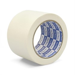 Скотч малярный крепп. 75х40м Klebebander (4/24)																														 015/24/4