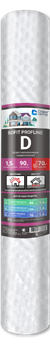 Пароизоляция  SOFIT PROFLINE D 1,5м 70м2 Пр000001058