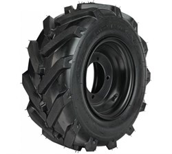 Колесо пневматическое с диском PATRIOT P16x6.50-8D-1 протектор X-Drive, правое 490001282