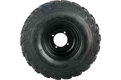 Колесо пневматическое с диском PATRIOT P19*7-8D-1 левое 490001276