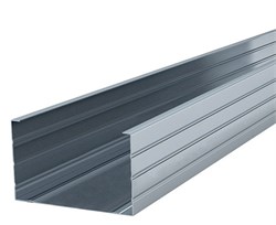 Профиль ПС 100х50х3000мм 0,60мм (12шт/уп) г.УФА 00-00000468