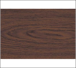 Pd094 DEKORON 45 см/8 м дерево	 ольха красно-коричневое																													 00110412