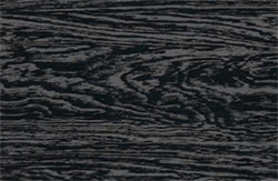 Pd099 DEKORON 45 см/8 м дерево	 черное																											 00110417