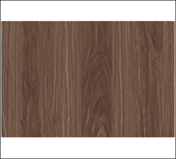 Pd106 DEKORON 45 см/8 м дерево	 коричневое																											 00110424