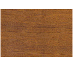 Pd087 DEKORON 67.5 см/8м дерево темно-коричневое																													 00110387