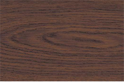 Pd094 DEKORON 67.5 см/8м дерево красно-коричневое																									 00110430