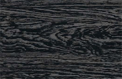 Pd099 DEKORON 67.5 см/8м дерево черный																													 00110436