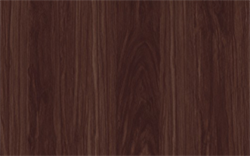 Pd107 DEKORON 67.5 см/8м дерево темный шоколад																												 00110431