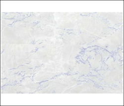 pm087 DEKORON 67.5 см/8 м мрамор серый с фиолетовыми прожилками																											 00110454