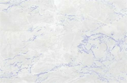pm088 DEKORON 67.5 см/8 м мрамор серый с синими прожилками																												 00110455