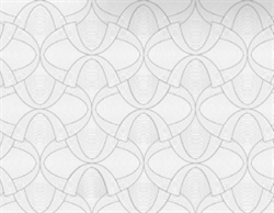 pv021 DEKORON 45 см/8 м витраж	разводы на белом																										 00110391