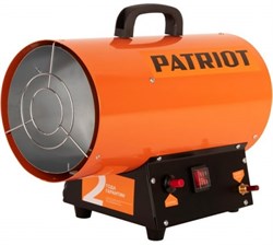 Калорифер газовый PATRIOT GS 12 633445012