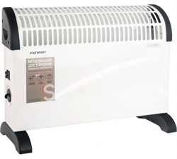 Конвектор электрический PATRIOT PT-C 20 ST 633307296
