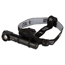 MA-704 Фонари АР АРМИЯ РОССИИ Маяк ручной аккумуляторный Под заказ Б0059495 - фото 73275