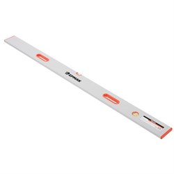 Правило 1,5м алюминиевое с уровнем 2 ручки ЕРМАК 665-225