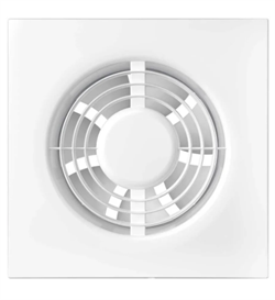 Вентилятор накладной D D100 AURAMAX D 4 - фото 73306