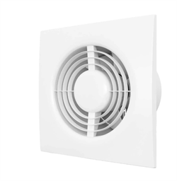 Вентилятор накладной D D125 AURAMAX D 5 - фото 73308