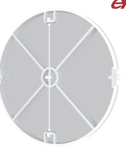 Обратный клапан BV D100 полиэстер ERA 10BV