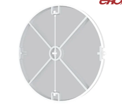 Обратный клапан BV D125 полиэстер ERA 12,5BV