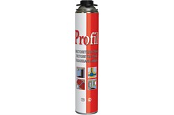 Пена профессиональная PROFIL 65 Lite пистолетная всесезонная (-5) 625 мл  199010