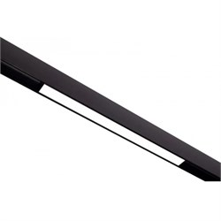 TRM20-1-30-10W4K-B Магнитный трековый свет-к ЭРА длясистемы NOVA 30см48V 10Вт 4000К . Под заказ Б0049721