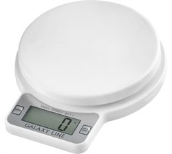 Весы кухонные электронные GALAXY LINE GL2814 гл2814л