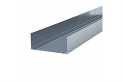 Профиль ПСН 100х40х3000мм 0,60мм (12 шт/уп) г.УФА 00-00000414