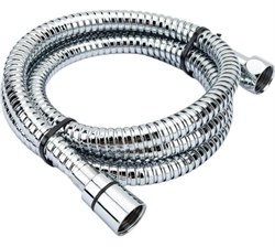 Душевой шланг ESKO.металлический (1600мм) MSH16 - фото 73482