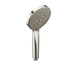 Ручной душ ESKO, 3 реж. диам 115 мм  SCl1055A - фото 73484