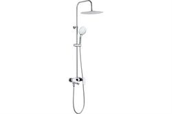 Душевая система ESKO со смесителем  ST500 - фото 73489