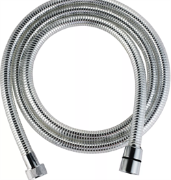 Шланг VODA  ПВХ прозрачный (1500мм) VPSH15 - фото 73492