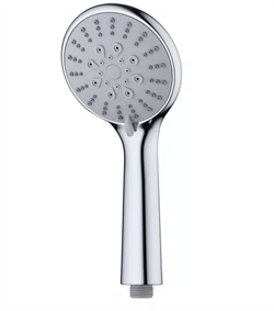 Ручной душ VODA, 5 реж.  VSP1005 - фото 73493