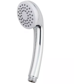 Ручной душ VODA, 1 реж.  VSSP651 - фото 73495