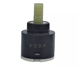 Картридж VODA  стандарт., низкий 35 мм,  VCRT 35 LOW