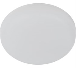 Светильник LED 11-18-4К ЭРА светодиодный круглый LED 18W 220V 4000K Б0054318