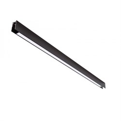 TRM20-1-90-20W3K-B  Магнитный трековый свет-к  для системы NOVA 90см 48V 20В заливающ. ЭРА Под заказ Б0049730