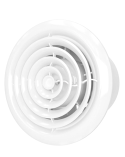 Вентилятор накладной RF D100 AURAMAX  RF 4 - фото 73559