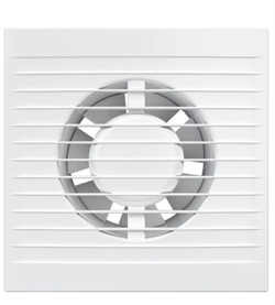 Вентилятор накладной A D100 AURAMAX  A 4 - фото 73561