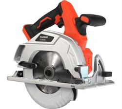 Пила циркулярная  PATRIOT CS 185UES аккумуляторная бесщёточная (без АКБ арт. АКБ 180301122) 110303185 - фото 73779