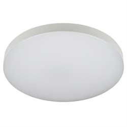 Светильник с ДУ SPB-6-60-RC Relict WH с ДУ 60Вт 3000-6500К белый Под заказ Б0059496