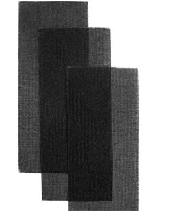 Сетка абразивная /корунд/ 110х280 Р240 (10шт) 70610