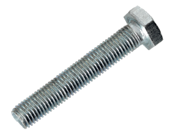 Болт  М6*30 DIN 933 (1 кг) БМ6309331