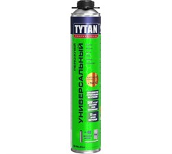 Пено-клей TYTAN Prof. универсальный  всесезонный GUN 750 млл 16333