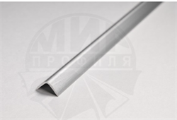 Профиль WP-LD10.2700 (серебро матовый) 4602004149547