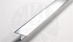 Профиль WP-T20.2700 (серебро глянец) 4602004149820