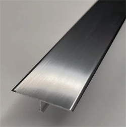 Профиль WP-T30.2700 (серебро глянец) 4602004149851