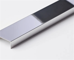 Профиль WP-T30.2700 (серебро матовый) 4602004149844