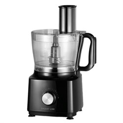 Кухонный комбайн GALAXY LINE GL2313, черный 7020523130