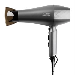 Фен для волос GALAXY LINE GL4368, антрацитовый 7070143680