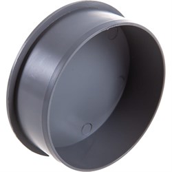 Заглушка D 75мм вн.канализ.(500) VALFEX 20108075